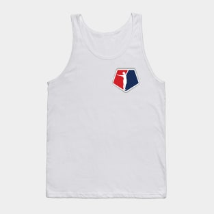 Rapinoe Tank Top